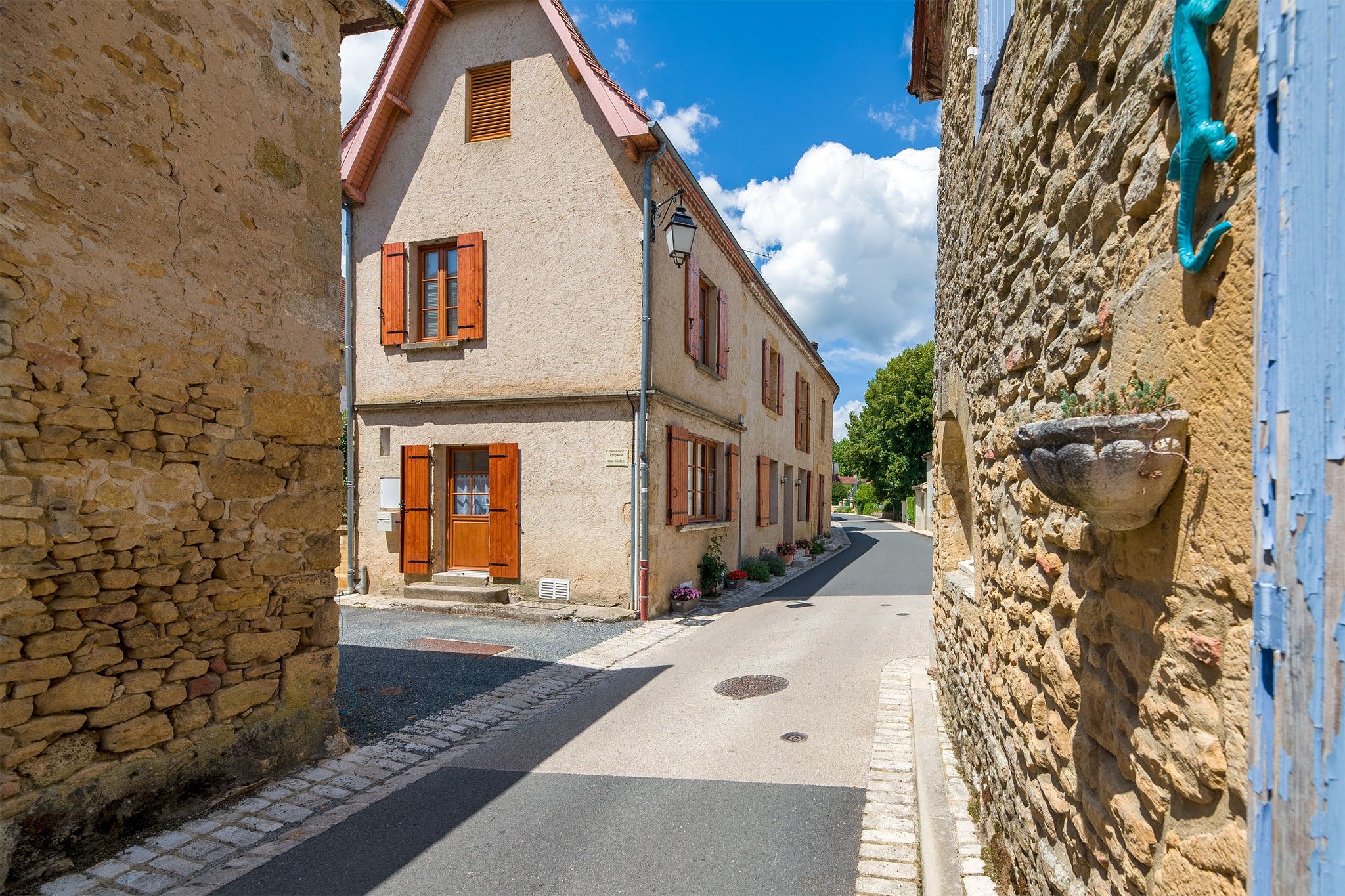Maison sans travaux à Trémolat à Chalagnac