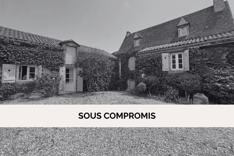 Maison 4 pièces 287 m² · à Siorac-en-Périgord · 287 m² · 519 000 €
