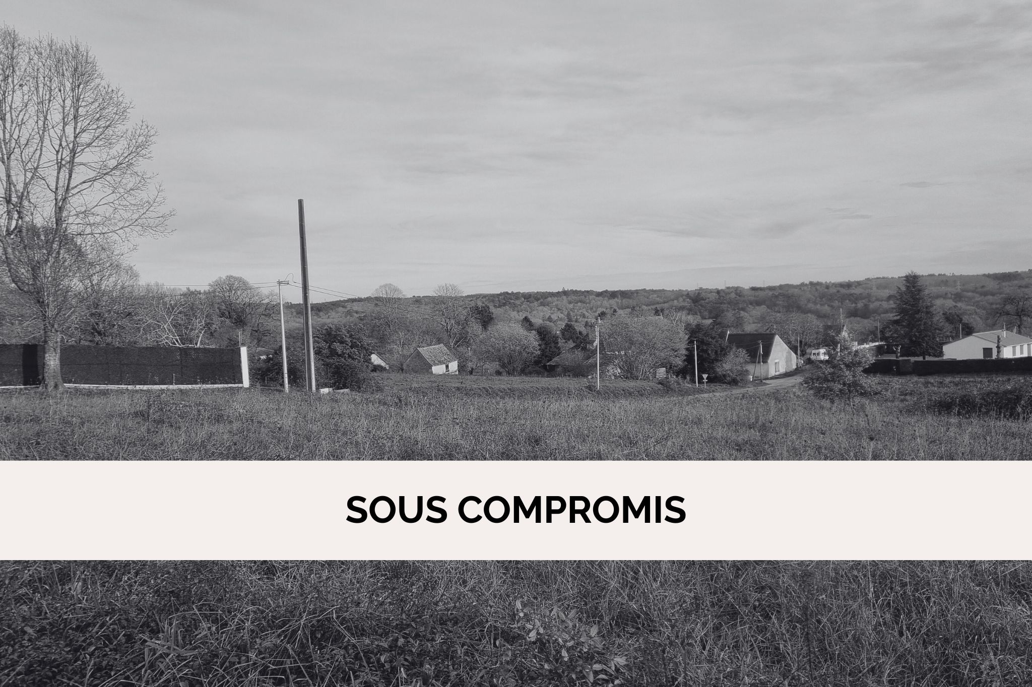 Sous Compromis à Chalagnac