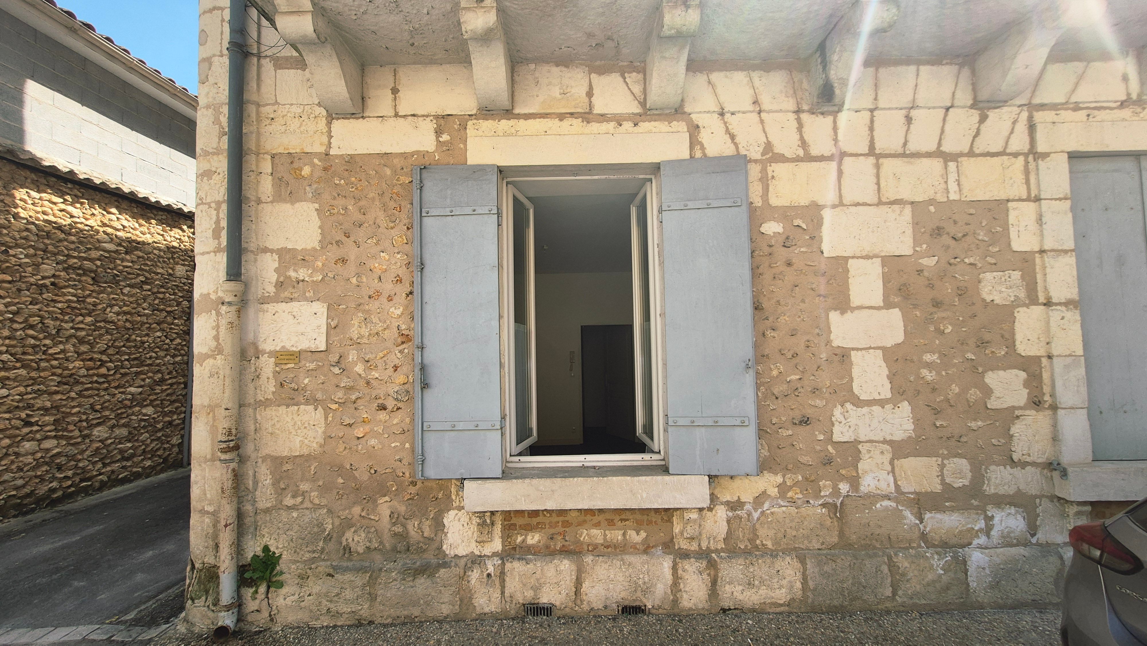 Local commercial ou appartement à Vergt
