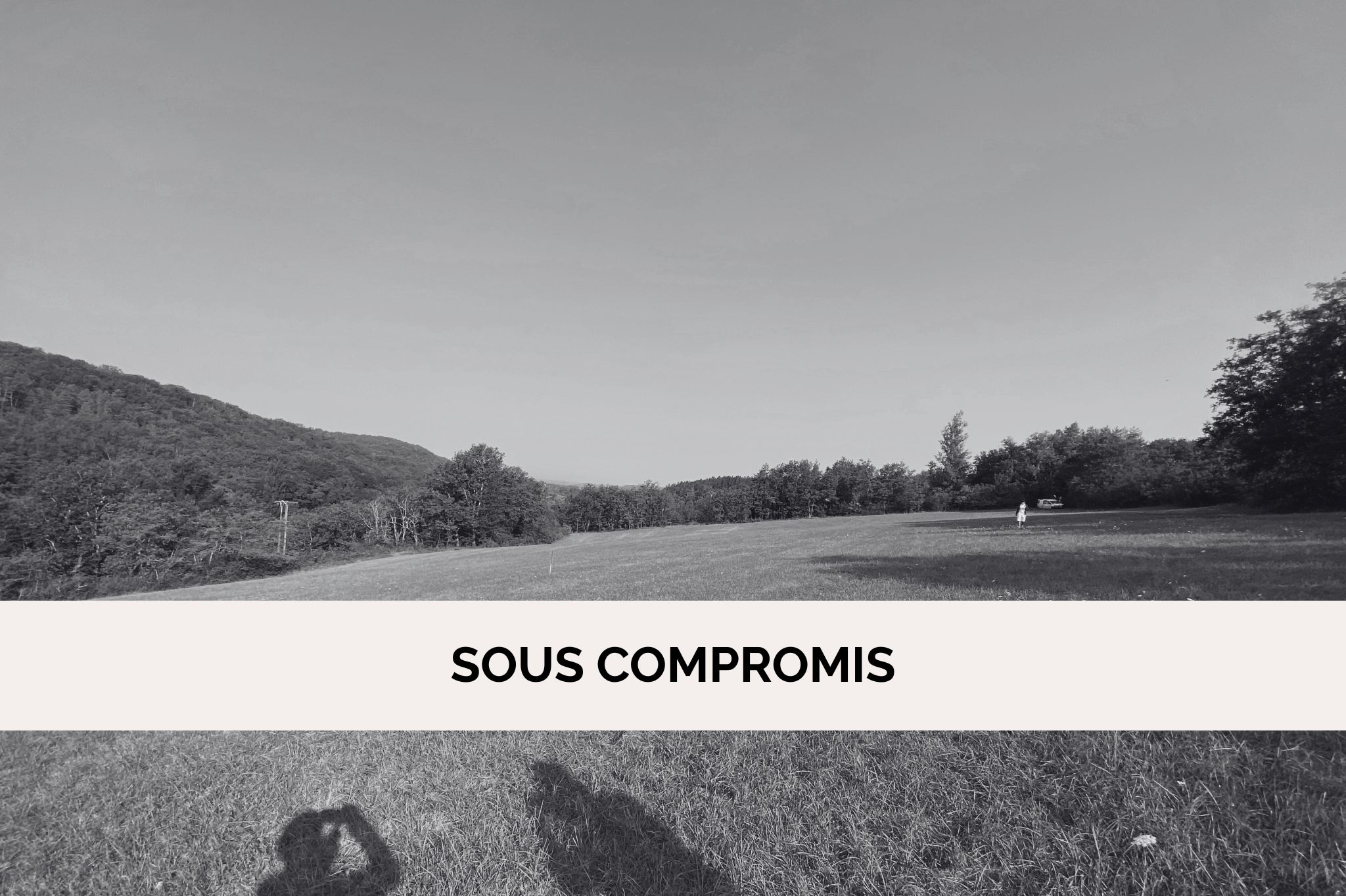 Sous Compromis à Chalagnac