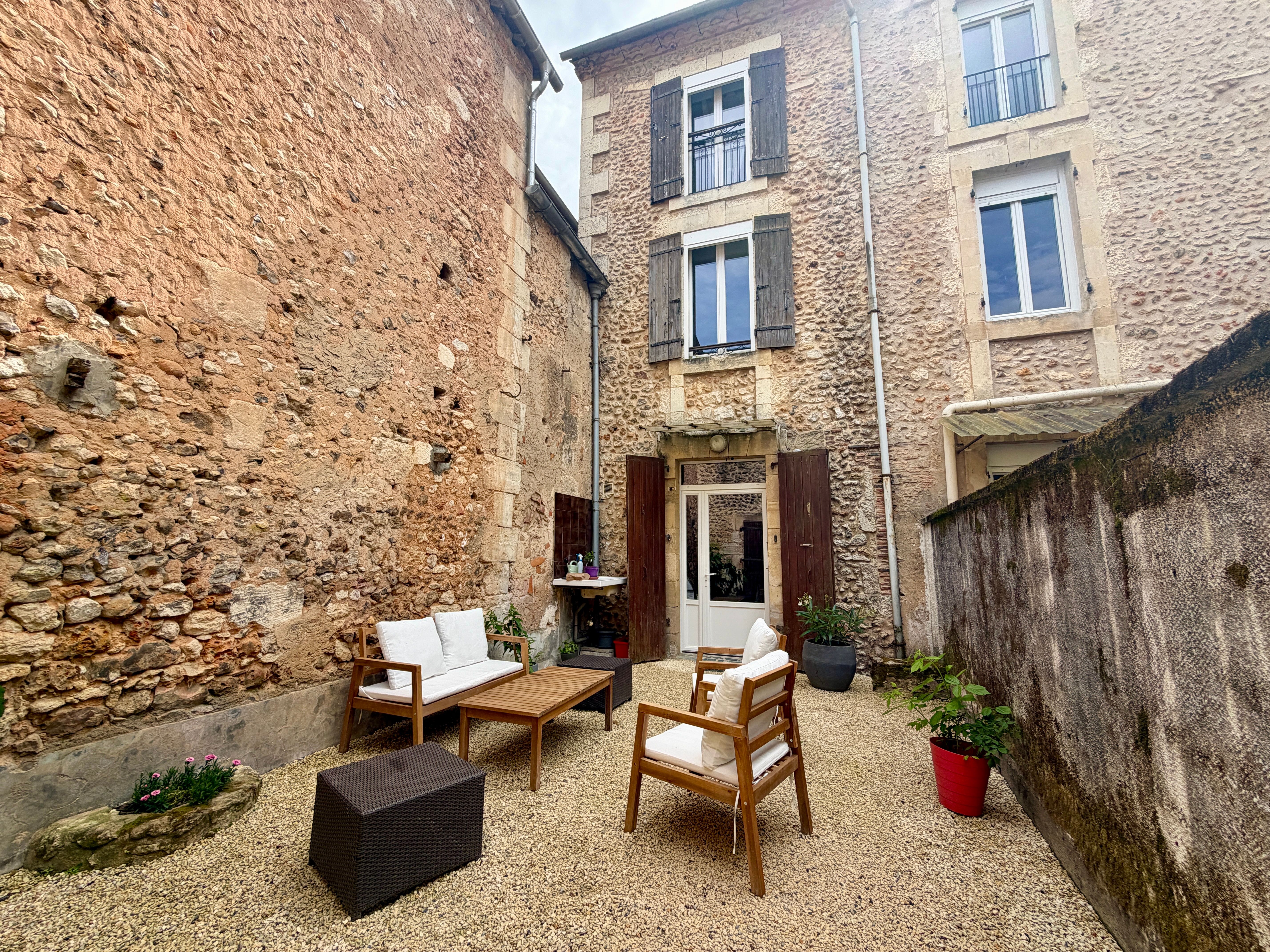 Maison dans Vergt, sans travaux à Vergt