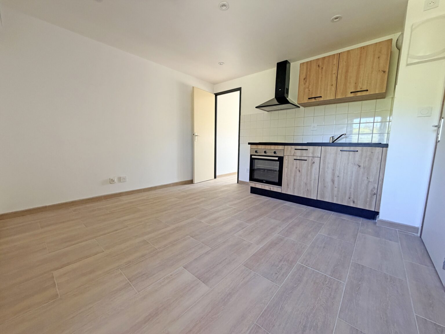 Appartement 2 pièces 26 m² · à Vergt · 25,6 m² · 450 €/mois