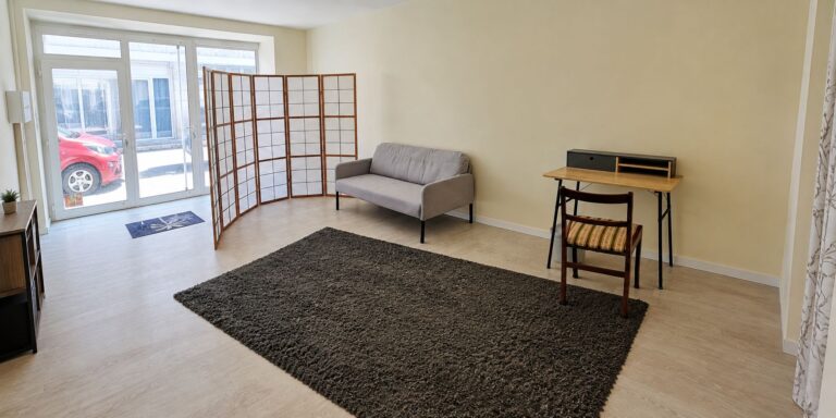 Local commercial 1 pièce 22 m² · à Vergt · 22 m² · 320 €/mois