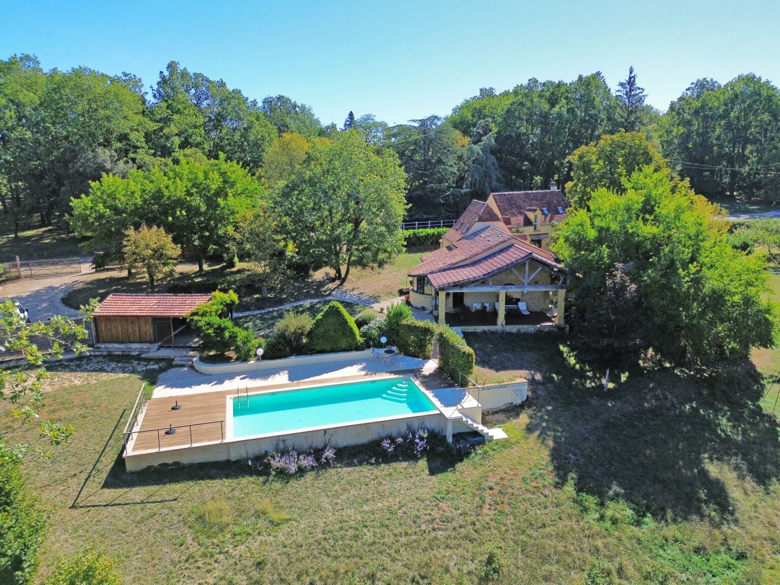Maison 4 pièces 170 m² · à Lalinde · 170 m² · 672 000 €